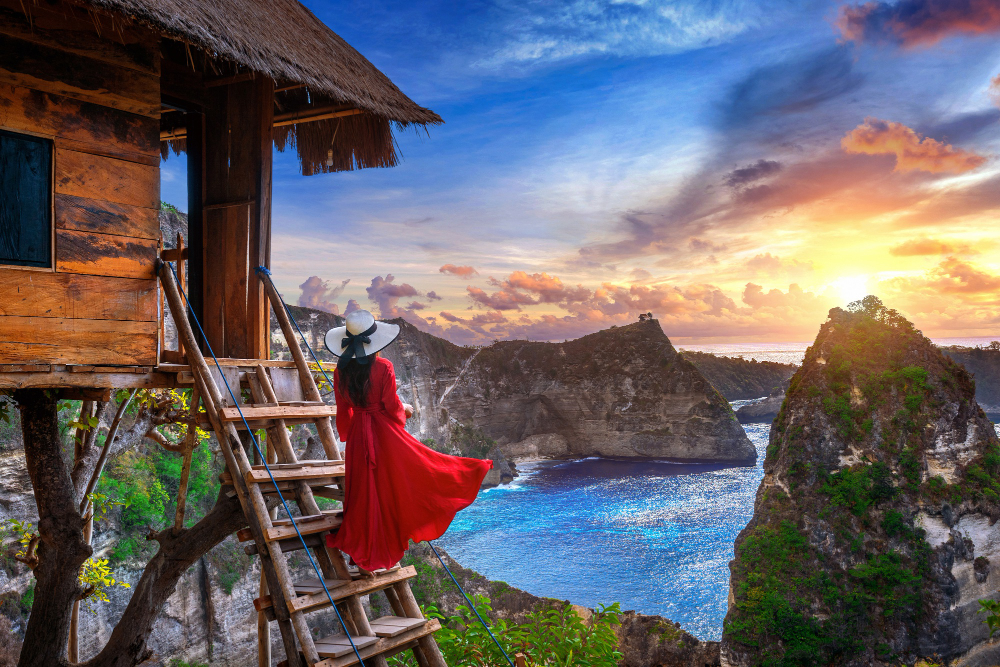Indonesia