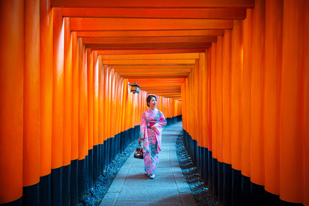 Kyoto